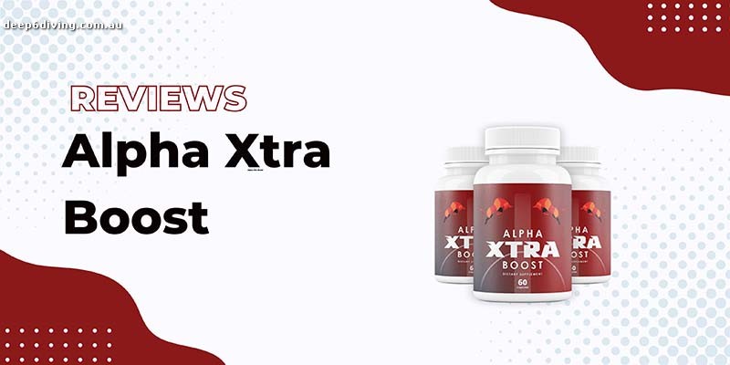 Alpha Xtra Boost