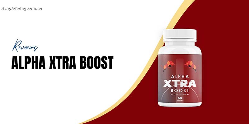 Alpha Xtra Boost