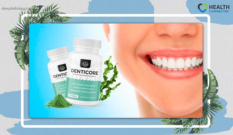 denticore